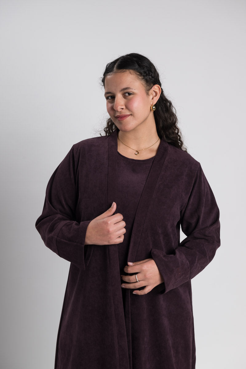 ABAYA AM