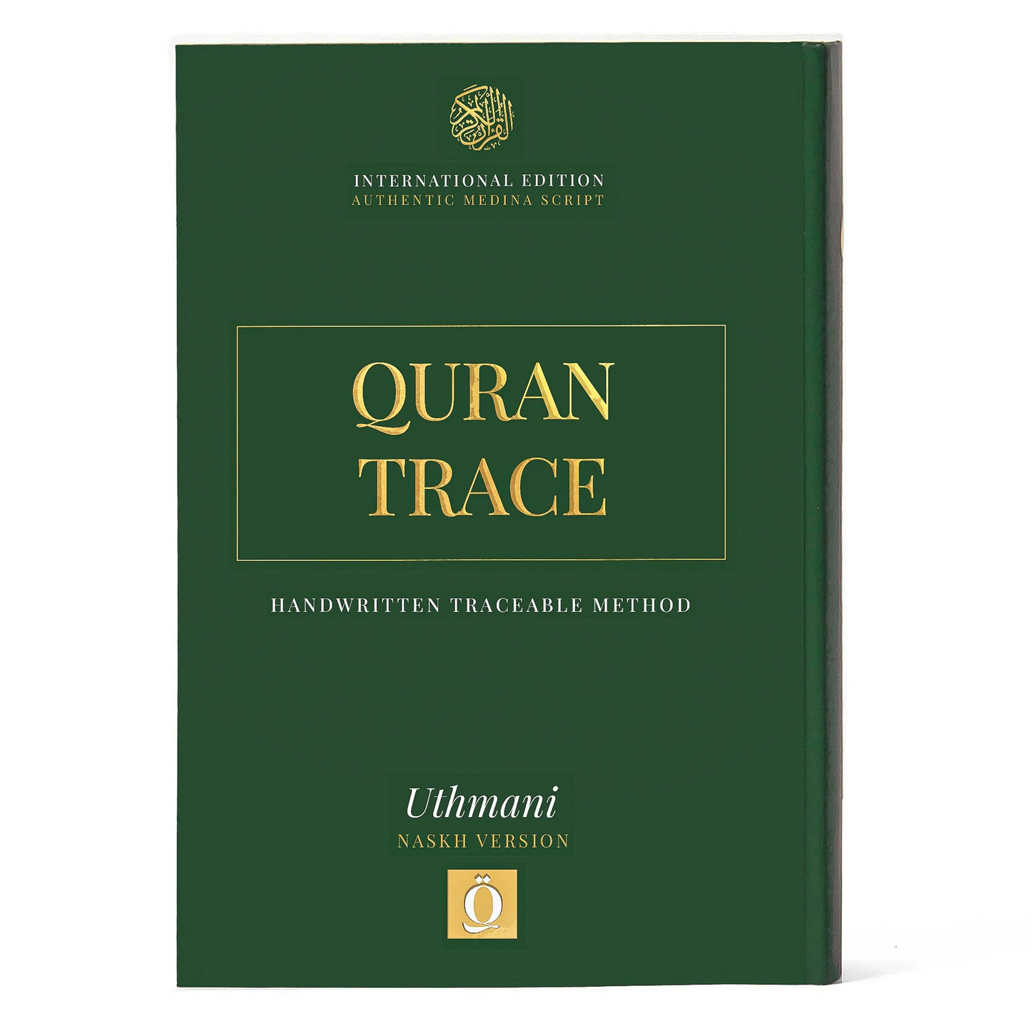QURAN TRACE