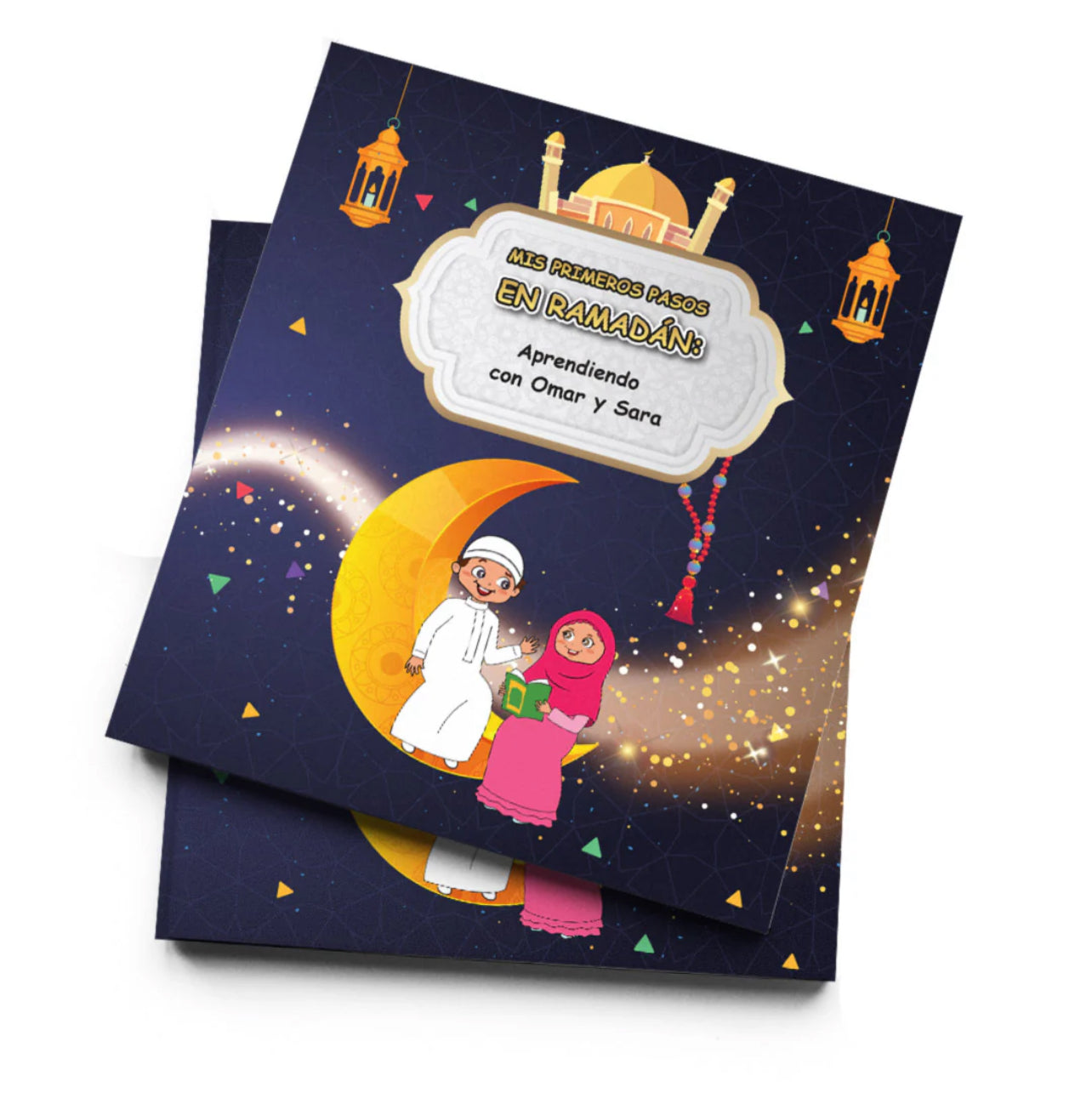 Mis primeros pasos en Ramadán