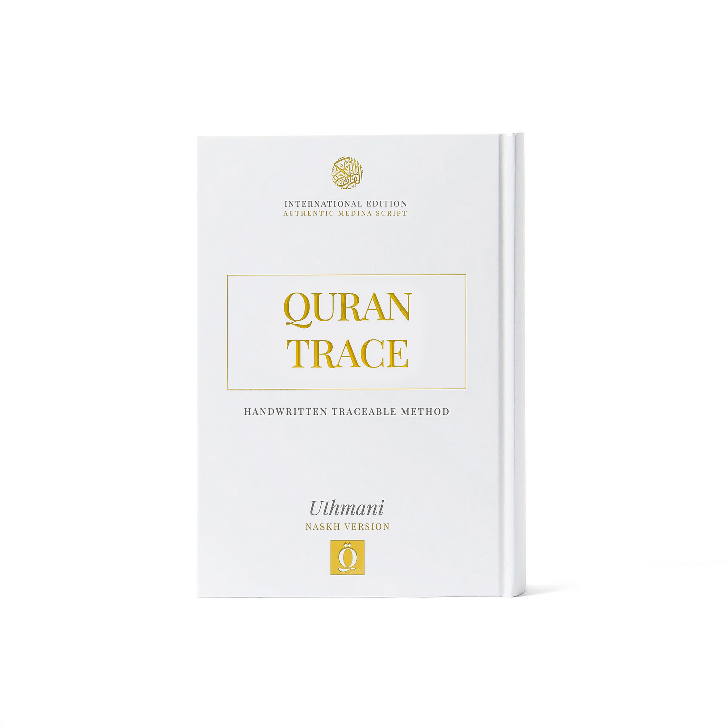 QURAN TRACE