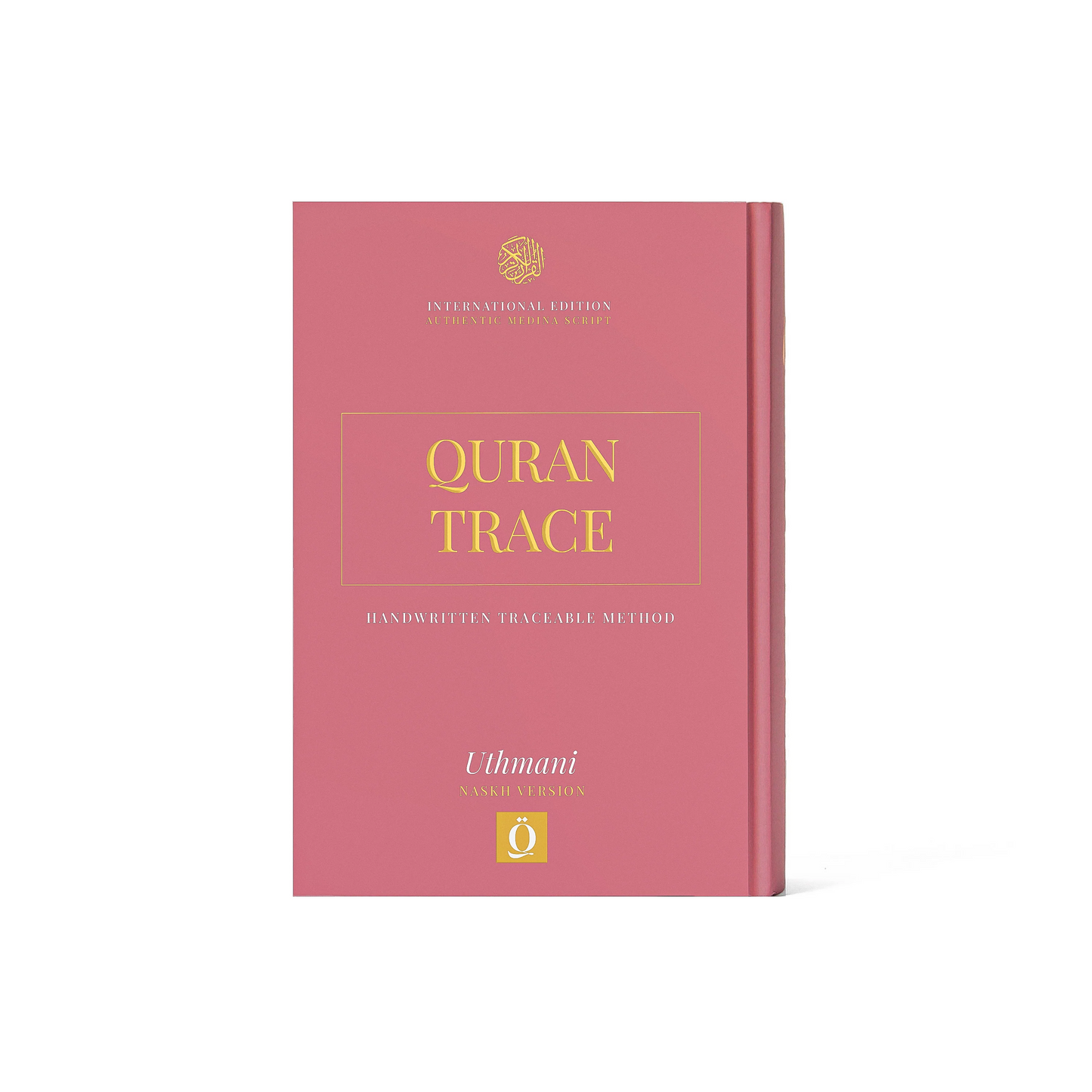 QURAN TRACE