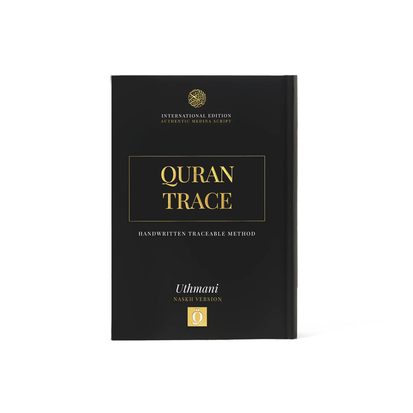 QURAN TRACE