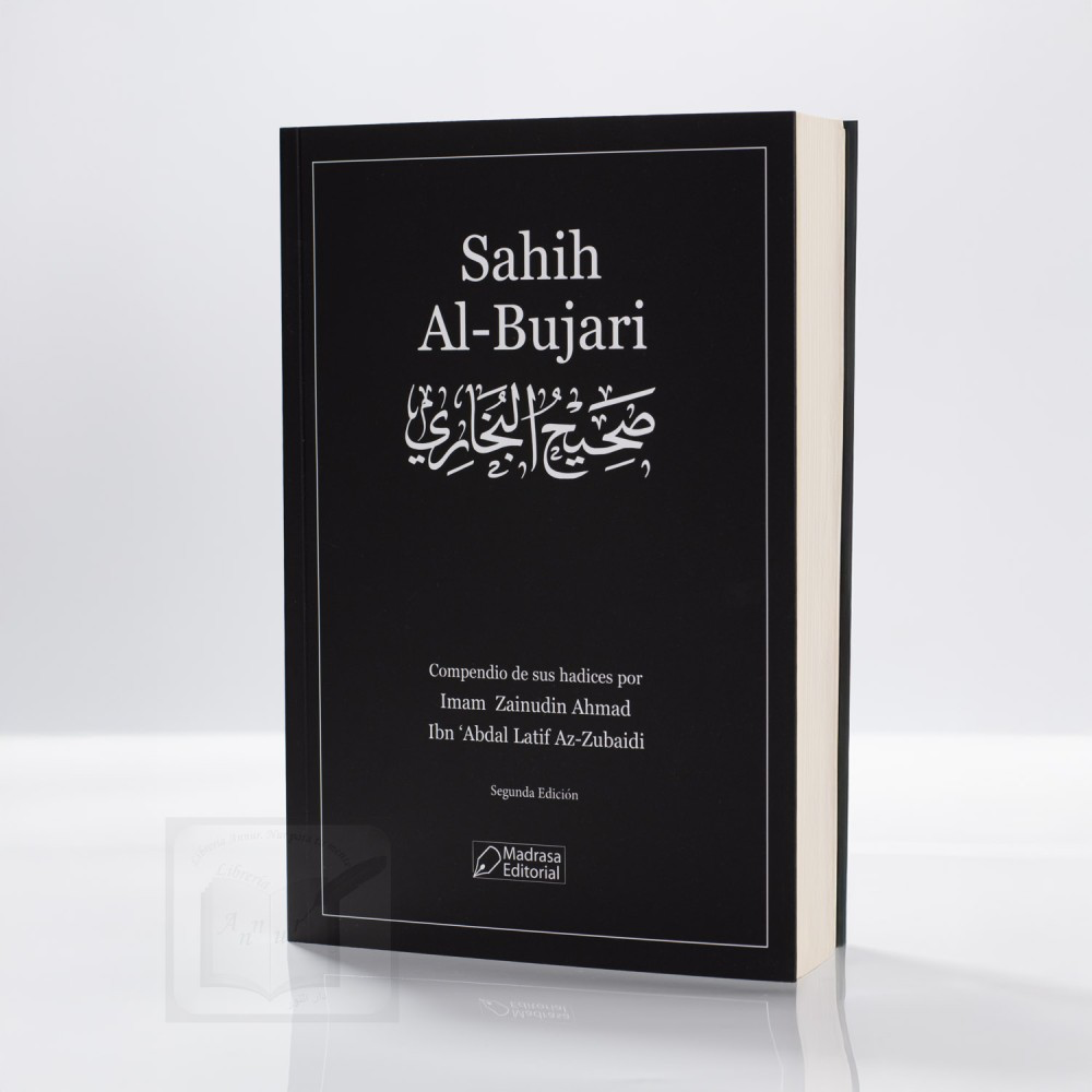 Sahih al-Bukhari