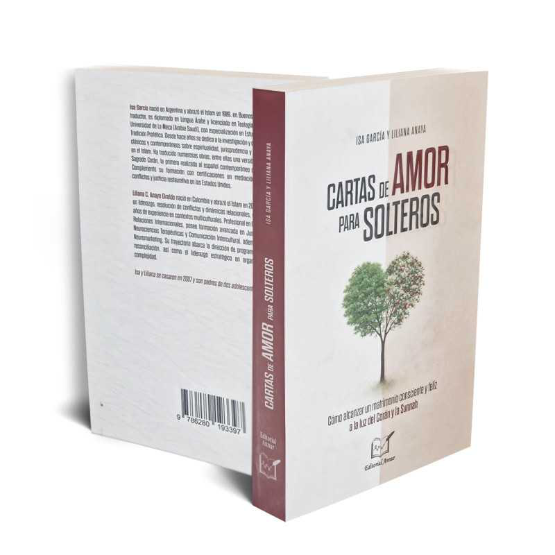 Cartas de amor para solteros