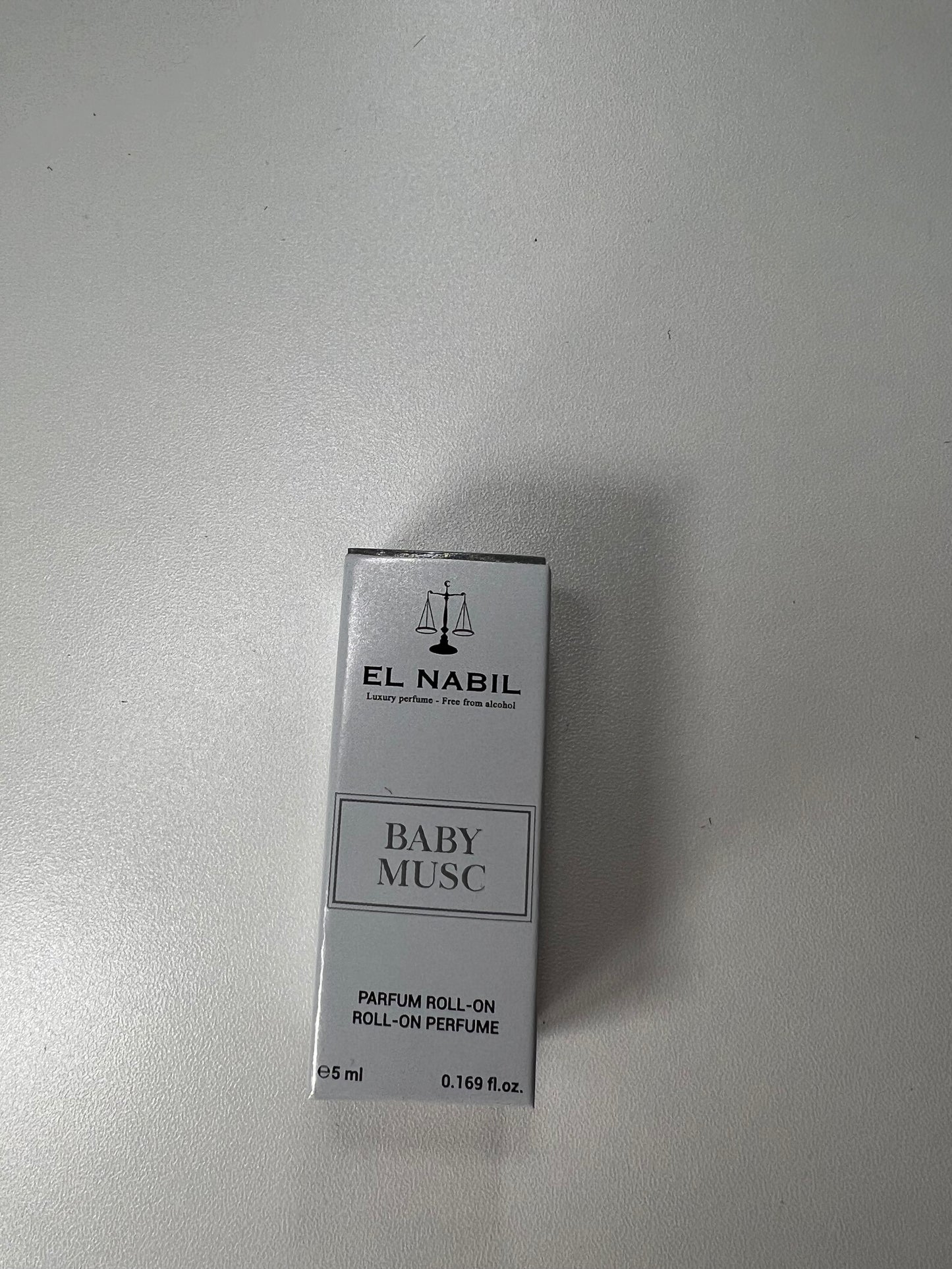 Baby Musk