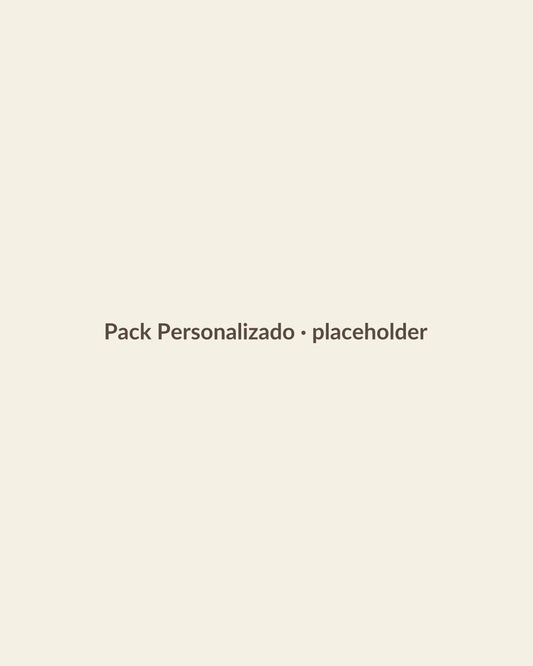 Pack Descubre