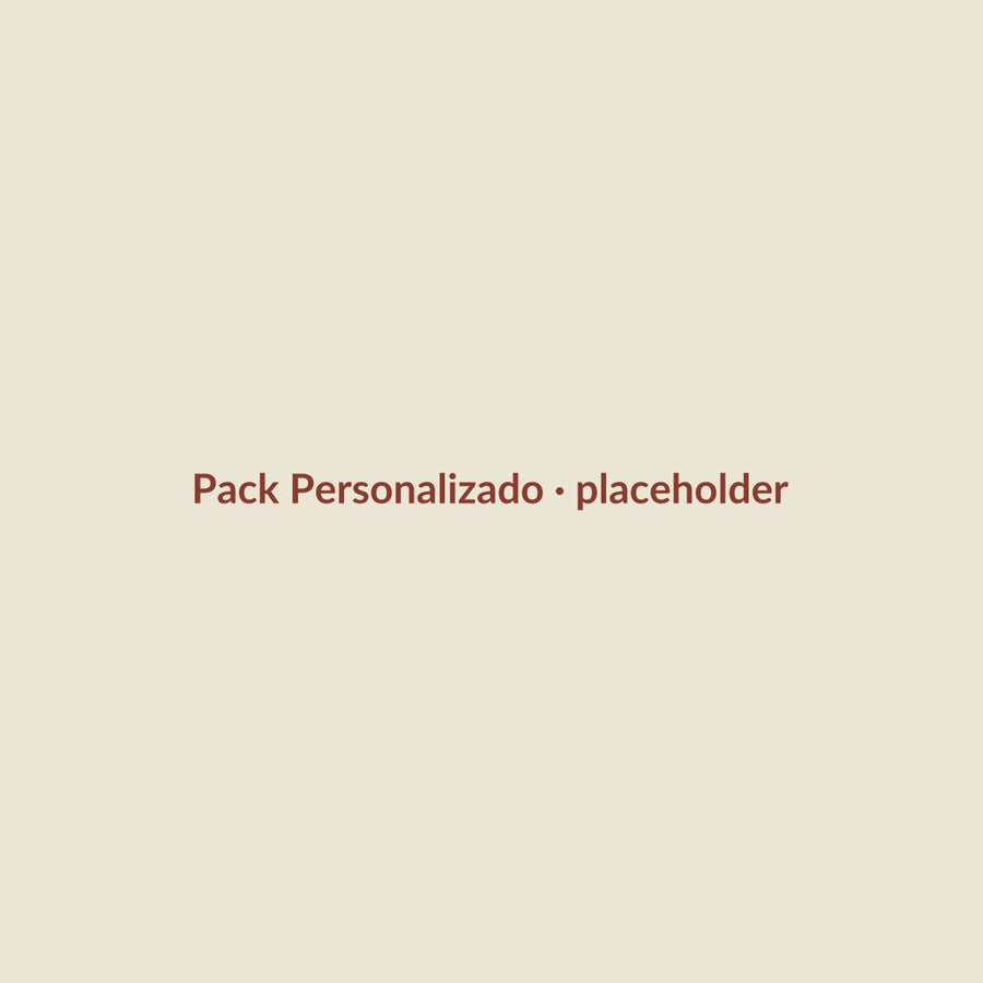 Pack Descubre