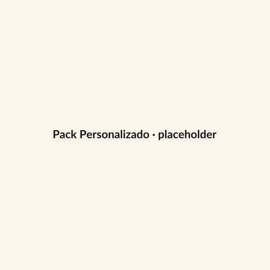Pack Premium