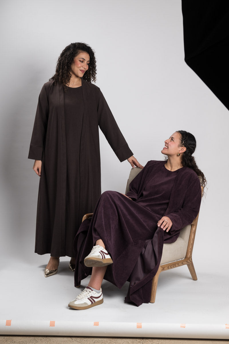 ABAYA AM