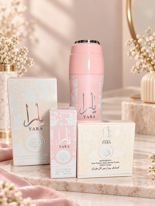 Pack YARA