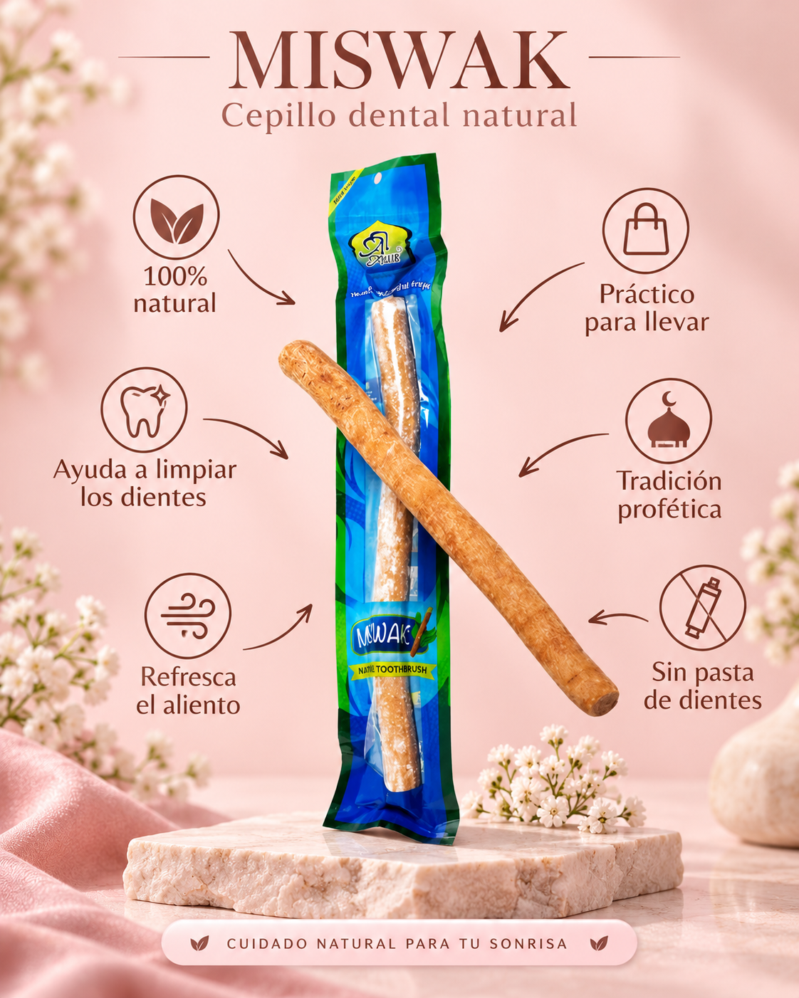 Miswak