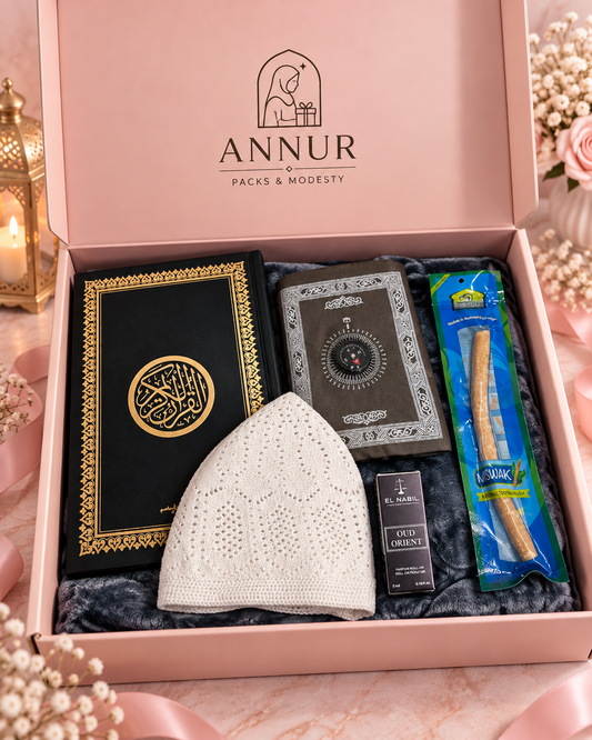 PACK UMRAH