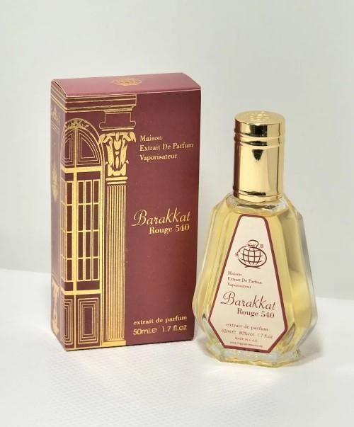 Barakkat rouge 50ml