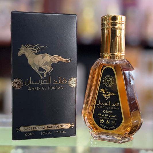 Qaed al fursan 50ml