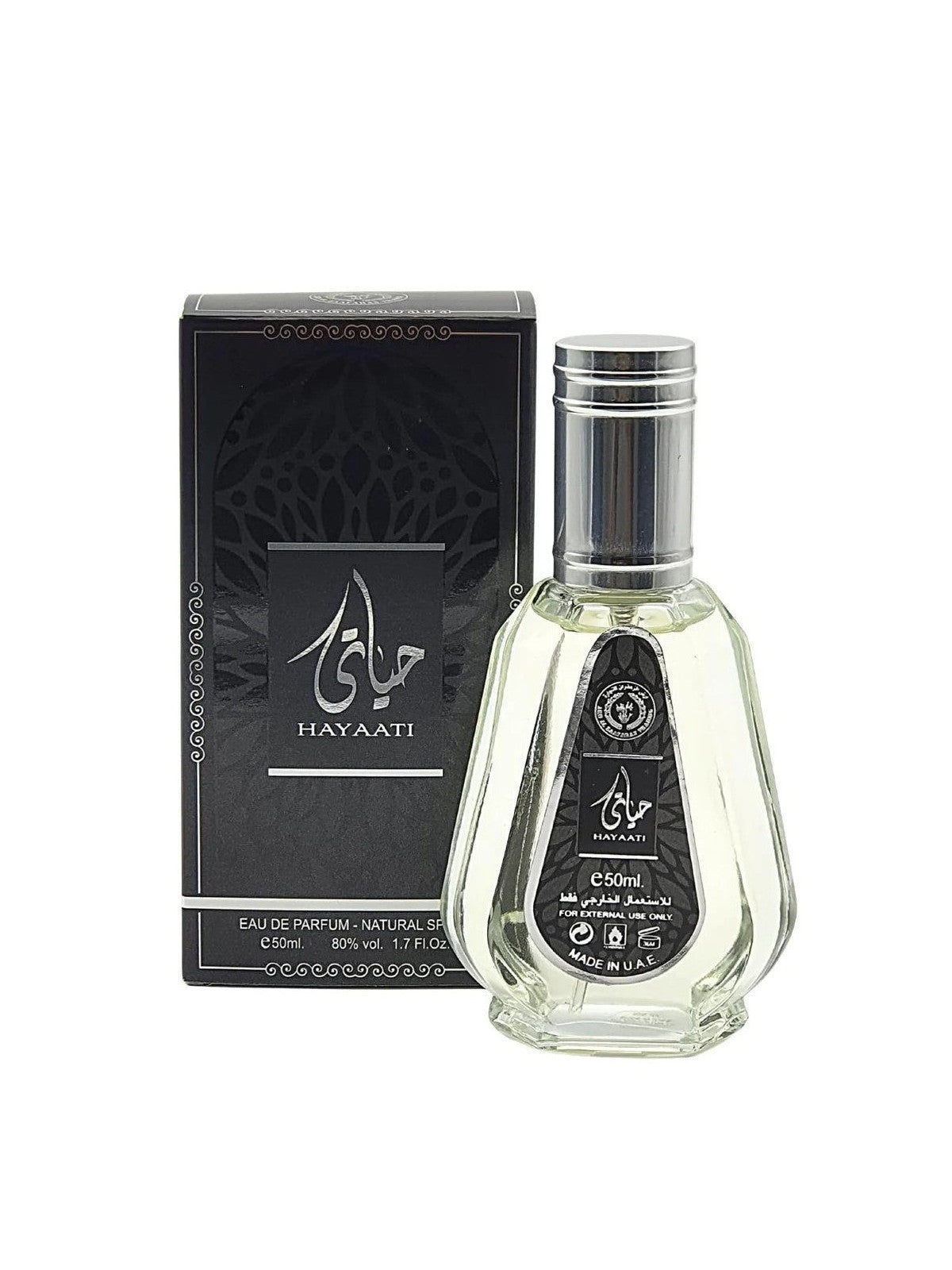 HAYYATI 50ml