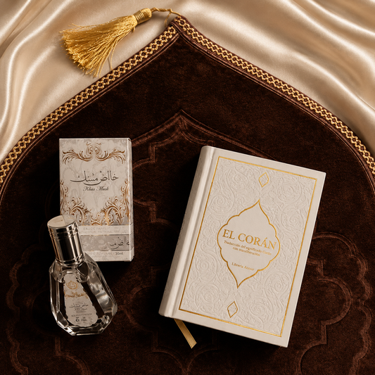 Pack marrón