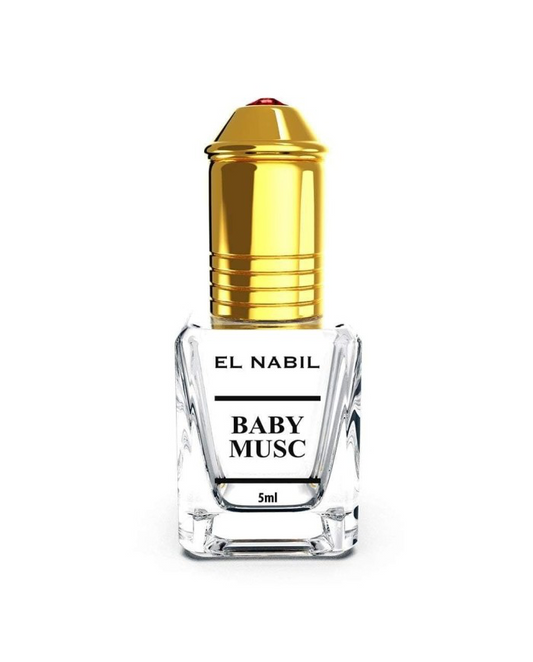 Baby Musk