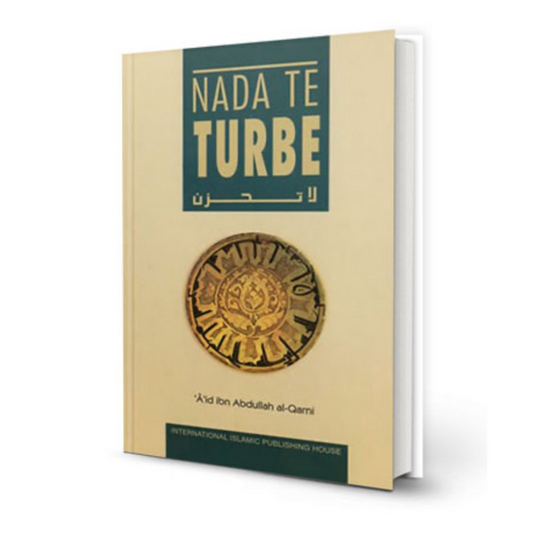Nada te turbe