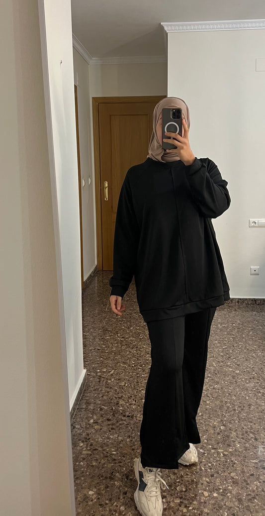 Chandal oversize