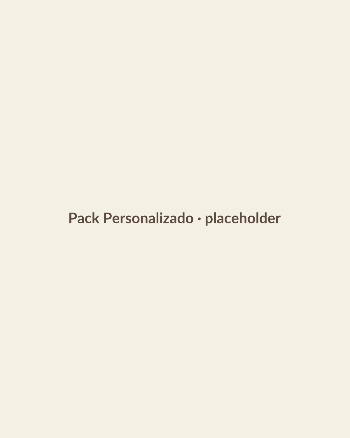 Pack Descubre