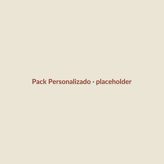 Pack Descubre